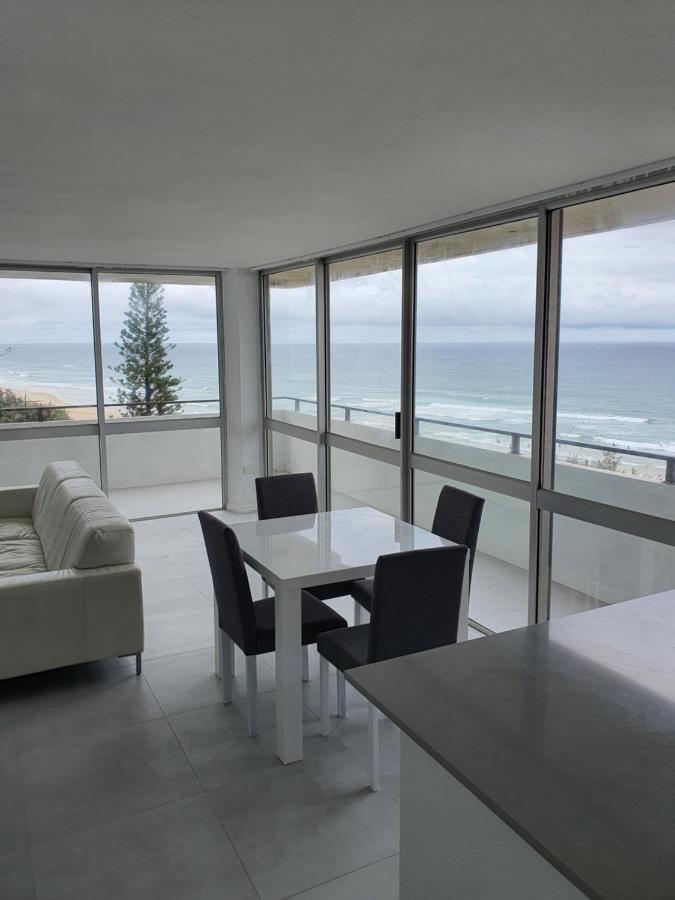 The Sands Surfers Paradise Εξωτερικό φωτογραφία