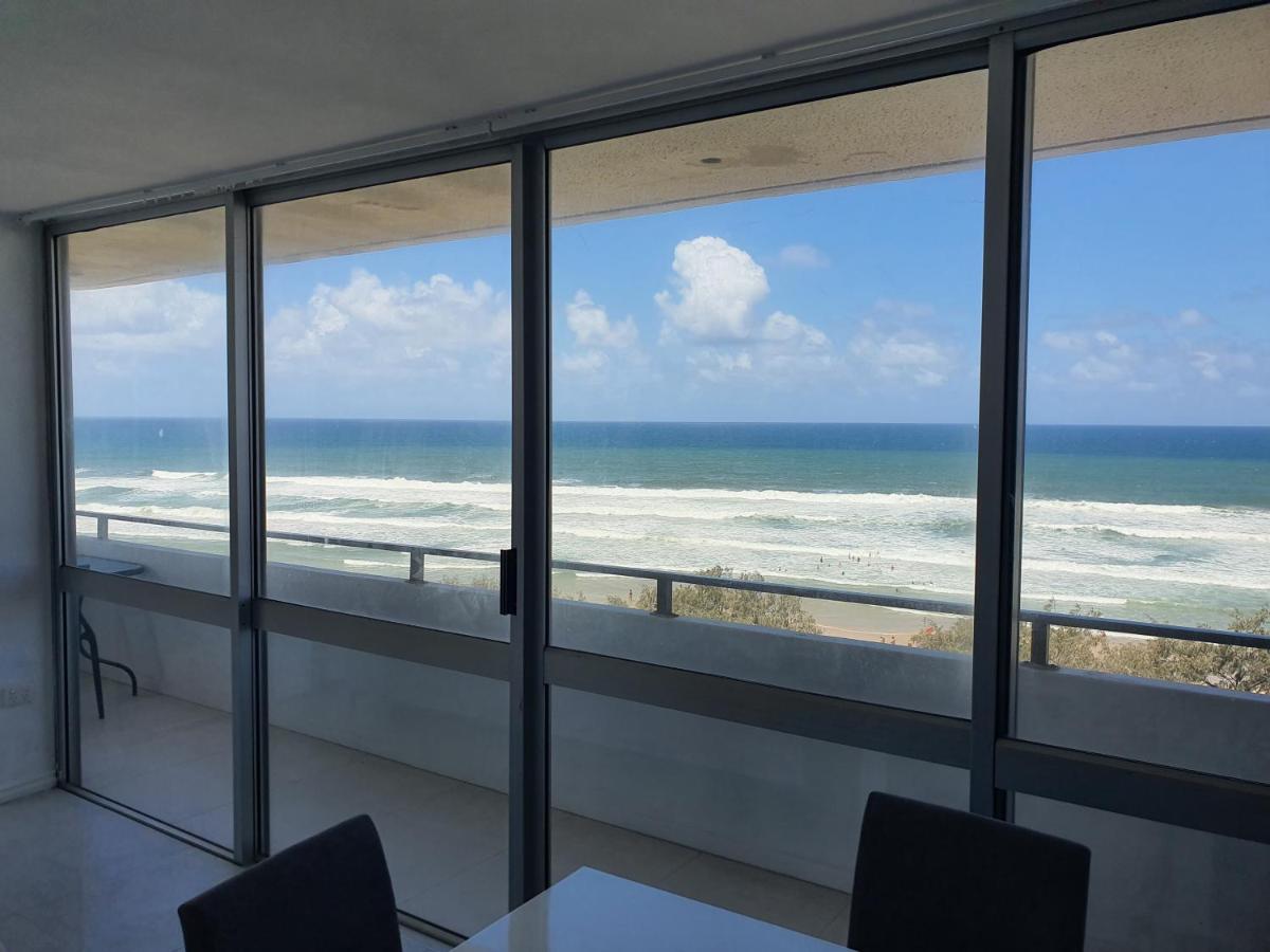 The Sands Surfers Paradise Εξωτερικό φωτογραφία