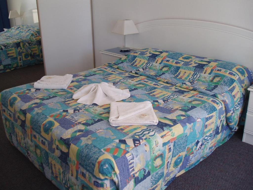 The Sands Surfers Paradise Δωμάτιο φωτογραφία