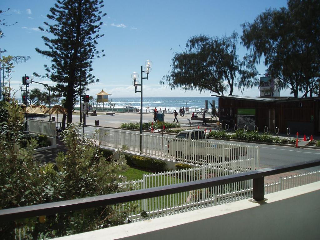 The Sands Surfers Paradise Δωμάτιο φωτογραφία