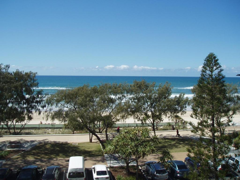 The Sands Surfers Paradise Δωμάτιο φωτογραφία