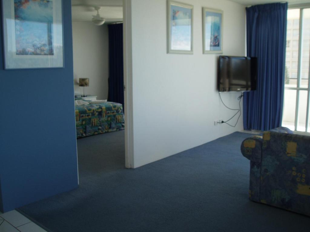 The Sands Surfers Paradise Δωμάτιο φωτογραφία