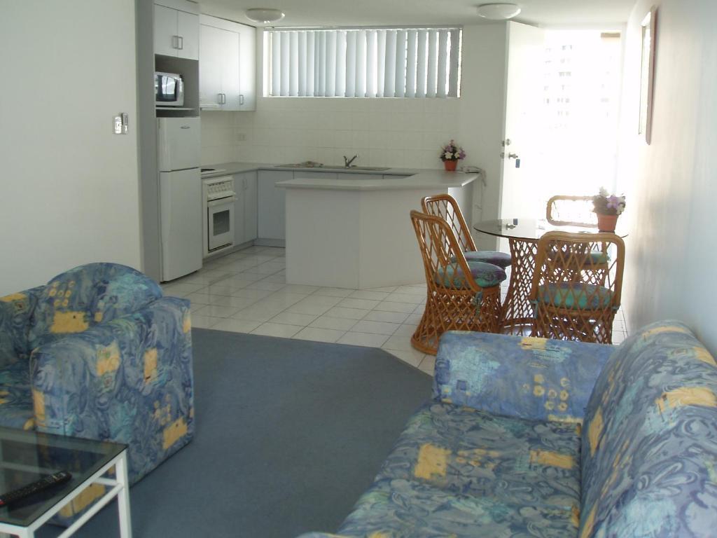 The Sands Surfers Paradise Δωμάτιο φωτογραφία
