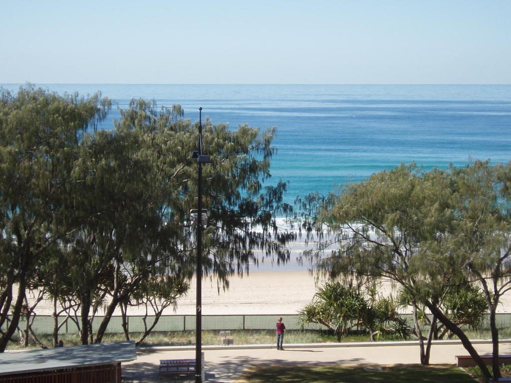 The Sands Surfers Paradise Δωμάτιο φωτογραφία