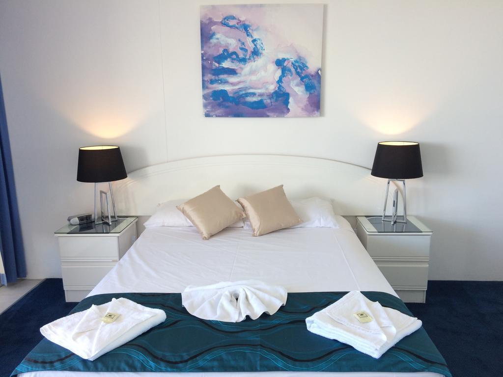 The Sands Surfers Paradise Εξωτερικό φωτογραφία