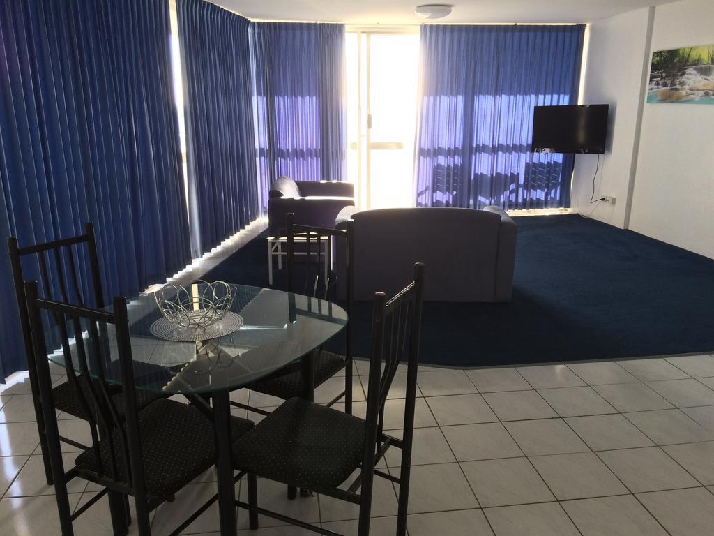 The Sands Surfers Paradise Εξωτερικό φωτογραφία