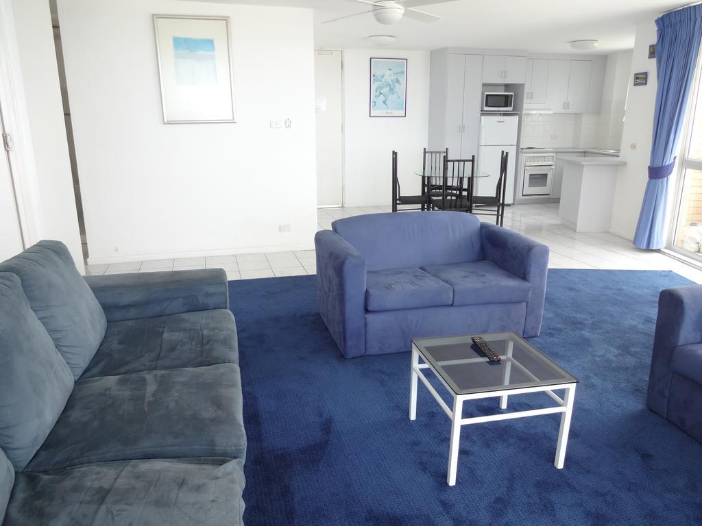 The Sands Surfers Paradise Εξωτερικό φωτογραφία