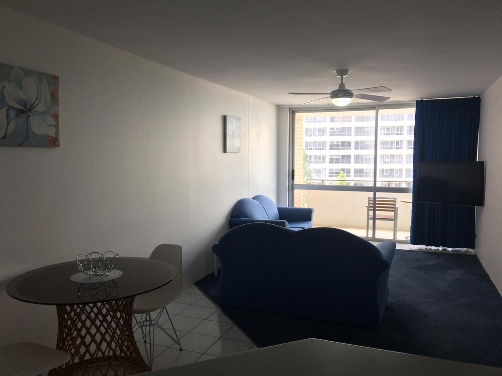 The Sands Surfers Paradise Εξωτερικό φωτογραφία