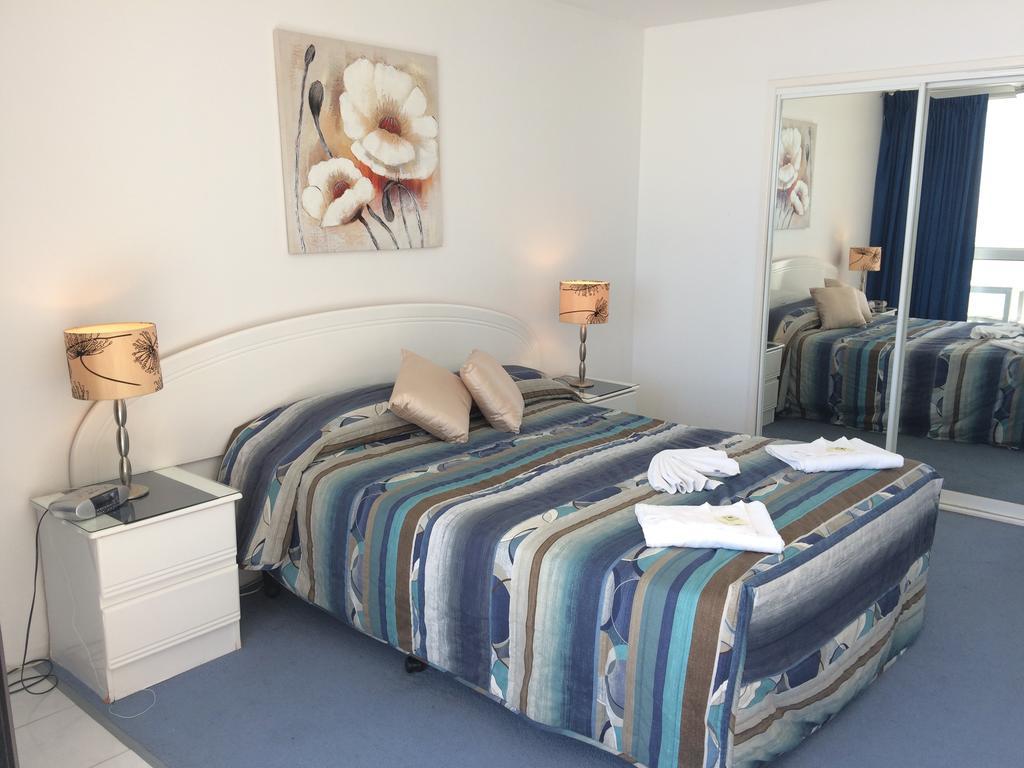 The Sands Surfers Paradise Εξωτερικό φωτογραφία