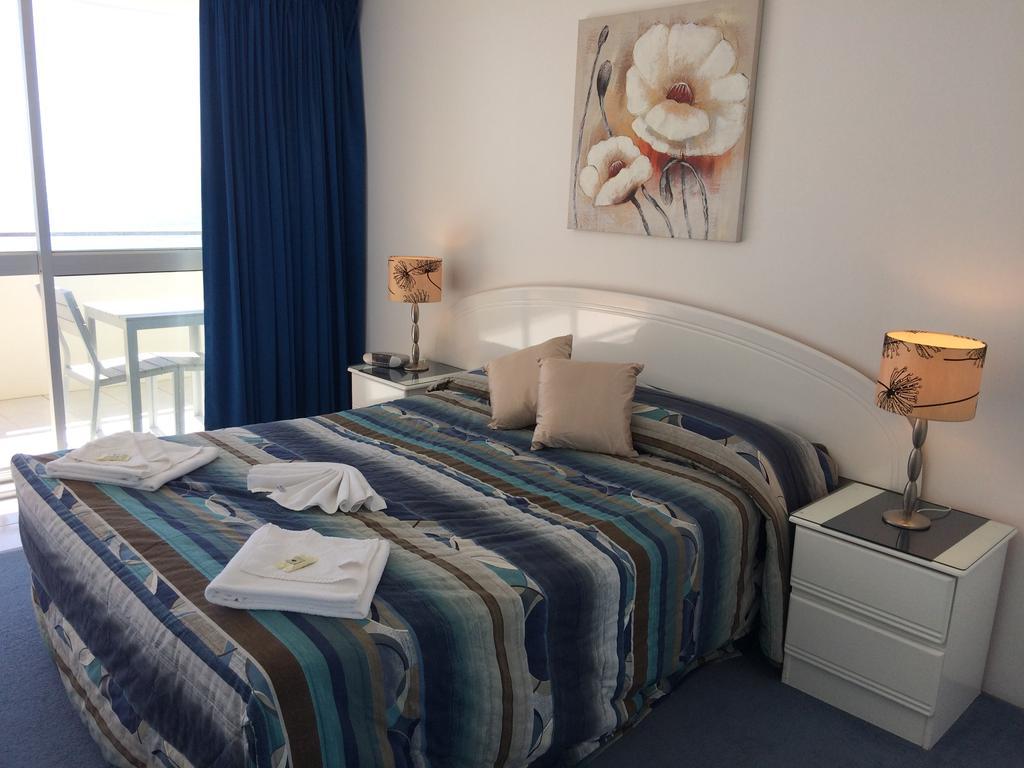 The Sands Surfers Paradise Εξωτερικό φωτογραφία