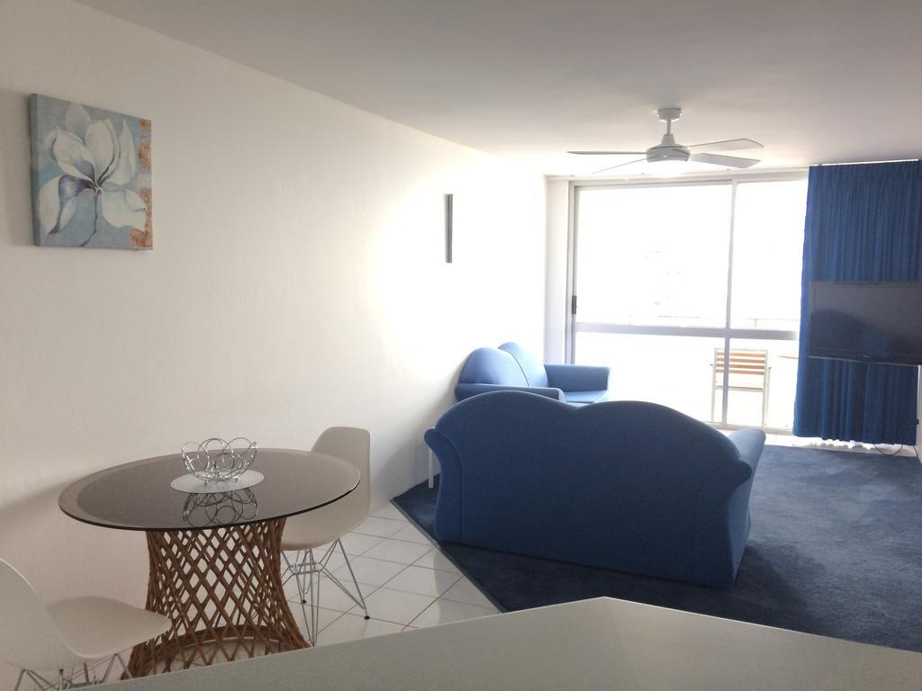 The Sands Surfers Paradise Εξωτερικό φωτογραφία