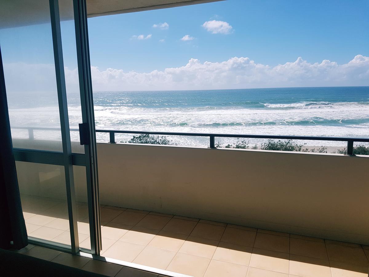 The Sands Surfers Paradise Εξωτερικό φωτογραφία