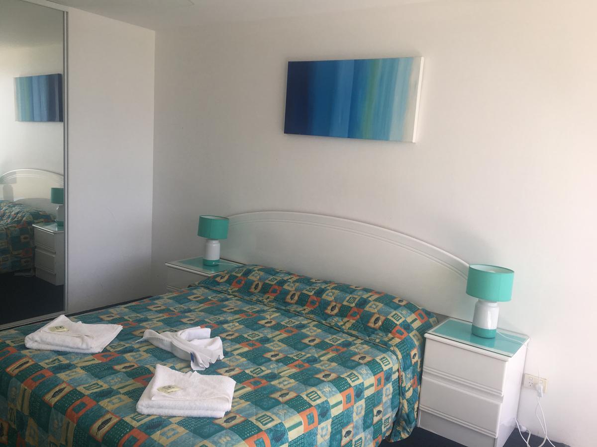 The Sands Surfers Paradise Εξωτερικό φωτογραφία
