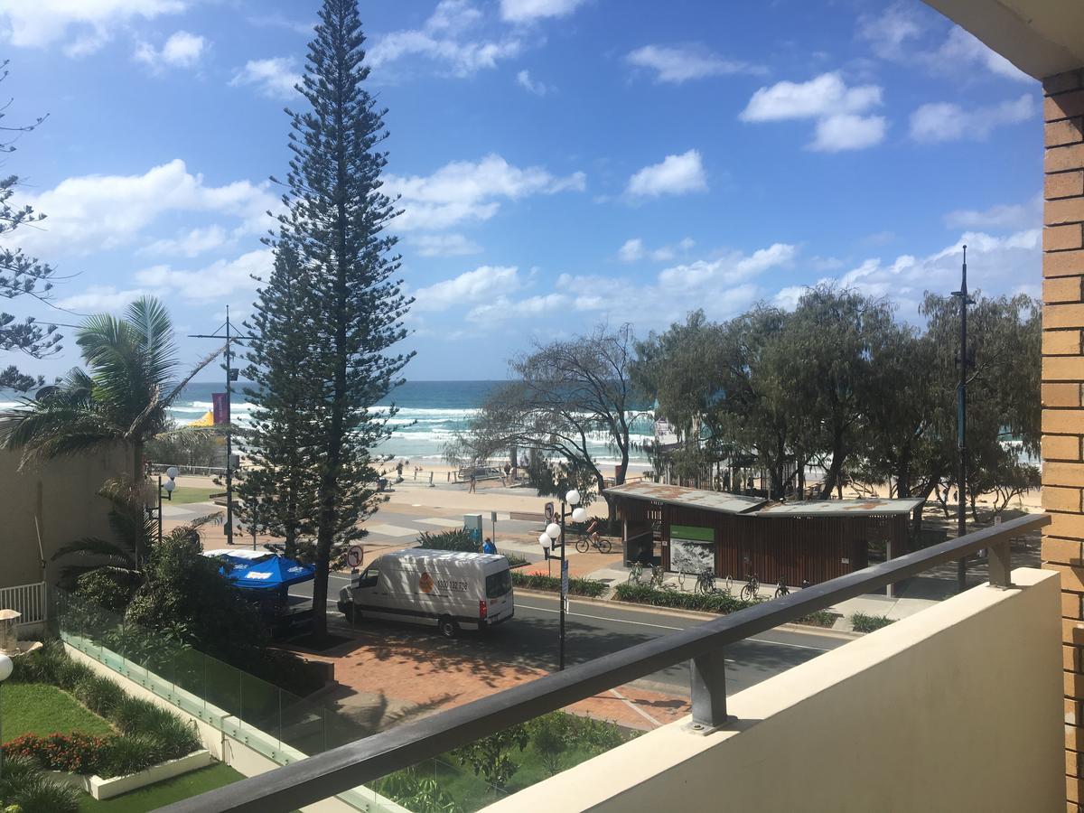 The Sands Surfers Paradise Εξωτερικό φωτογραφία